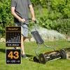 Fiskars StaySharp™ ruční ruční sekačka šířka sekání 430 mm