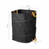 Fiskars 1028372 zahradní pytel na odpad 175 l
