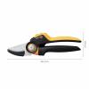 Fiskars 1057174 X-series™ P941 zahradní nůžky 221 mm