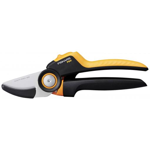 Fiskars 1057174 X-series™ P941 zahradní nůžky 221 mm