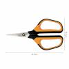 Fiskars 1051602 Solid™ SP150 zahradní nůžky 238 mm