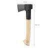 Fiskars 1051142 sekyra 386 mm 791 g Hmotnost hlavy 470 g