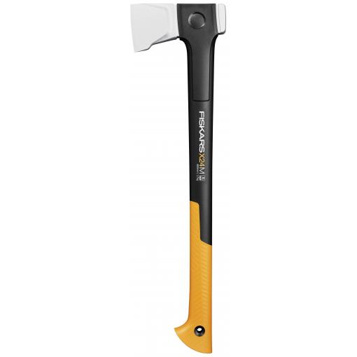 Fiskars 1069106 sekyra 600 mm 1700 g Hmotnost hlavy 1217 g