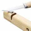 Fiskars 1071898 Norden sekáč a brousič ostří