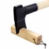Fiskars 1071898 Norden sekáč a brousič ostří