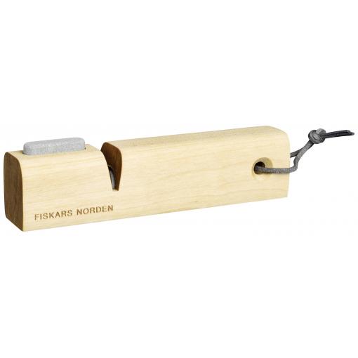 Fiskars 1071898 Norden sekáč a brousič ostří