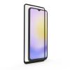 Hama ochranné sklo na displej smartphonu Samsung Galaxy A25 5G 1 ks odolné vůči poškrábání, Chránící proti otiskům prstů 00222733