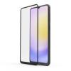 Hama ochranné sklo na displej smartphonu Samsung Galaxy A25 5G 1 ks odolné vůči poškrábání, Chránící proti otiskům prstů 00222733