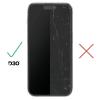 Hama ochranné sklo na displej smartphonu Samsung Galaxy A25 5G 1 ks odolné vůči poškrábání, Chránící proti otiskům prstů 00222733