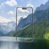 Hama ochranné sklo na displej smartphonu Samsung Galaxy A25 5G 1 ks odolné vůči poškrábání, Chránící proti otiskům prstů 00222733