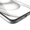 Hama ochranné sklo na displej smartphonu Samsung Galaxy A15, Galaxy A15 5G 1 ks odolné vůči poškrábání, Chránící proti otiskům prstů 00222732