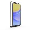 Hama ochranné sklo na displej smartphonu Samsung Galaxy A15, Galaxy A15 5G 1 ks odolné vůči poškrábání, Chránící proti otiskům prstů 00222732