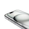 Hama ochranné sklo na displej smartphonu Samsung Galaxy A15, Galaxy A15 5G 1 ks odolné vůči poškrábání, Chránící proti otiskům prstů 00222732
