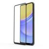 Hama ochranné sklo na displej smartphonu Samsung Galaxy A15, Galaxy A15 5G 1 ks odolné vůči poškrábání, Chránící proti otiskům prstů 00222732