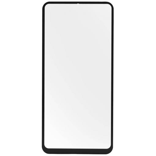 Hama ochranné sklo na displej smartphonu Samsung Galaxy A15, Galaxy A15 5G 1 ks odolné vůči poškrábání, Chránící proti otiskům prstů 00222732