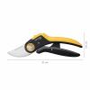 Fiskars 1057170 Plus™ P721 zahradní nůžky 210 mm