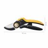 Fiskars 1057171 Plus™ P741 zahradní nůžky 221 mm