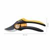 Fiskars 1057169 Plus™ P541 zahradní nůžky 201 mm