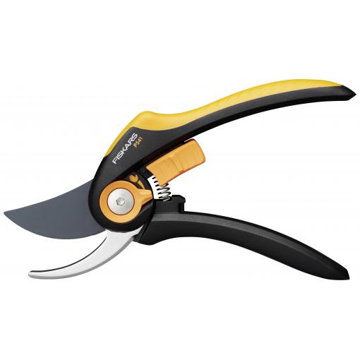 Fiskars 1057169 Plus™ P541 zahradní nůžky 201 mm