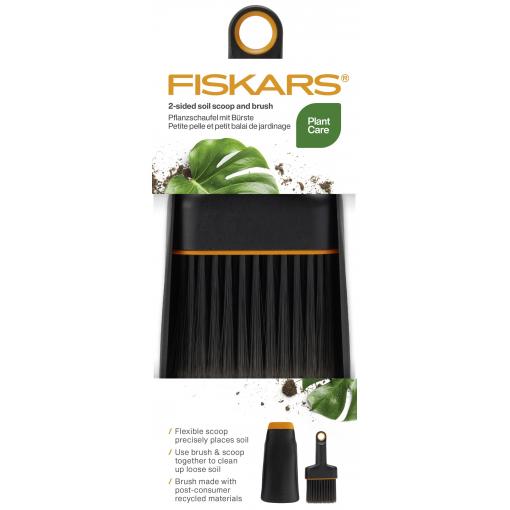Fiskars 1071302 Ruční lopata