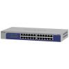 NETGEAR GS524-300EUS GS524-300EUS ethernetový switch 24 portů 1 GBit/s