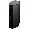 Nighthawk Interactive RS300 Wi-Fi router 2.4 GHz, 5 GHz, 6 GHz
