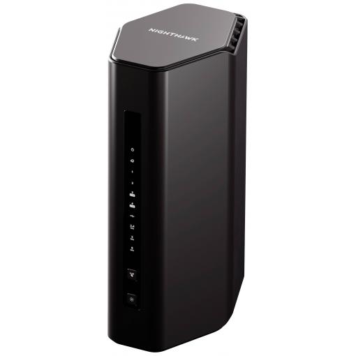 Nighthawk Interactive RS300 Wi-Fi router 2.4 GHz, 5 GHz, 6 GHz
