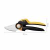Fiskars 1057175 X-series™ P961 zahradní nůžky 222 mm