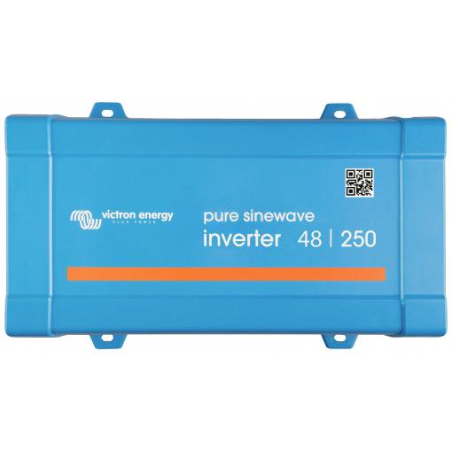 Victron Energy měnič napětí Wechselrichter Victron Phoenix, 250 W, 48 V -> 230 V