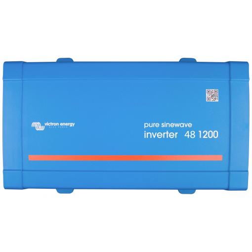 Victron Energy měnič napětí Wechselrichter Victron Phoenix, 1200 W, 48 V -> 230 V