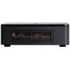Asus Barebone NUC 12 Pro Slim Kit RNUC12WSKI700002I Intel® Core™ i7 i7-1260P 4.7 GHz Intel Iris XE 90AR00D1-M00090
