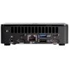 Asus Barebone NUC 12 Pro Slim Kit RNUC12WSKI700002I Intel® Core™ i7 i7-1260P 4.7 GHz Intel Iris XE 90AR00D1-M00090