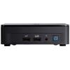 Asus Barebone NUC 12 Pro Slim Kit RNUC12WSKI700002I Intel® Core™ i7 i7-1260P 4.7 GHz Intel Iris XE 90AR00D1-M00090