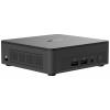 Asus Barebone NUC 13 Pro Slim Kit RNUC13ANKI700002I Intel® Core™ i7 i7-1360P 5.0 GHz Intel Iris XE 90AR0031-M000E0