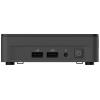 Asus Barebone NUC 13 Pro Slim Kit RNUC13ANKI700002I Intel® Core™ i7 i7-1360P 5.0 GHz Intel Iris XE 90AR0031-M000E0