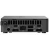 Asus Barebone NUC 13 Pro Slim Kit RNUC13ANKI700002I Intel® Core™ i7 i7-1360P 5.0 GHz Intel Iris XE 90AR0031-M000E0