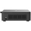 Asus Barebone NUC 13 Pro Slim Kit RNUC13ANKI700002I Intel® Core™ i7 i7-1360P 5.0 GHz Intel Iris XE 90AR0031-M000E0