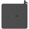 Asus Barebone NUC 13 Pro Slim Kit RNUC13ANKI700002I Intel® Core™ i7 i7-1360P 5.0 GHz Intel Iris XE 90AR0031-M000E0