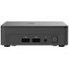 Asus Barebone NUC 13 Pro Slim Kit RNUC13ANKI700002I Intel® Core™ i7 i7-1360P 5.0 GHz Intel Iris XE 90AR0031-M000E0