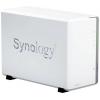 Synology DiskStation DS223J skříň pro NAS server 0 GB 2 Bay vypínač, 3x USB 3.0 hub, s podporou RAID DS223J