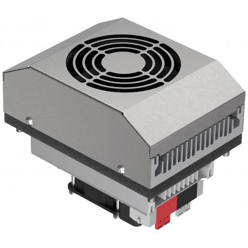 Elmeko PK 30.2, 24 V DC, 30 W chladicí zařízení 24 V/DC, 45 W, (š x v x h) 116 x 160 x 128 mm, 1 ks