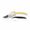 Fiskars 1057168 Plus™ P531 zahradní nůžky 210 mm