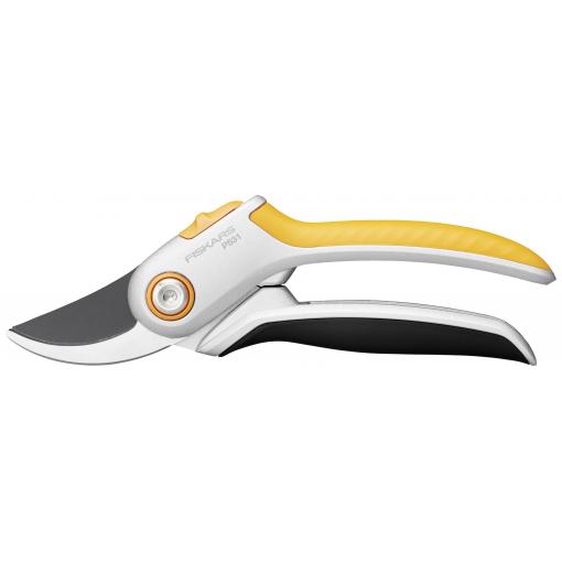 Fiskars 1057168 Plus™ P531 zahradní nůžky 210 mm