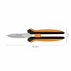 Fiskars 1063328 Solid™ SP320 zahradní nůžky