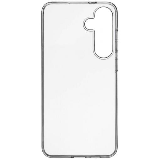 Hama zadní kryt na mobil Samsung Galaxy S24 průhledná 00136070