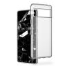 Hama zadní kryt na mobil Google Pixel 8a průhledná 00135367
