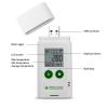 Datalogger TAGPlus-TH, teploměr + vlhkoměr se záznamem, USB