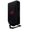 Asus mini PC (HTPC), Gaming PC ROG NUC RNUC14SRKU7168A2I Intel® Core™ Ultra 7 155H 4.8 GHz 16 GB RAM 512 GB SSD Intel Arc Graphics Nvidia Force RTX 4060 Win 11