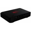 Asus mini PC (HTPC), Gaming PC ROG NUC RNUC14SRKU7168A2I Intel® Core™ Ultra 7 155H 4.8 GHz 16 GB RAM 512 GB SSD Intel Arc Graphics Nvidia Force RTX 4060 Win 11
