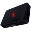 Asus mini PC (HTPC), Gaming PC ROG NUC RNUC14SRKU7168A2I Intel® Core™ Ultra 7 155H 4.8 GHz 16 GB RAM 512 GB SSD Intel Arc Graphics Nvidia Force RTX 4060 Win 11